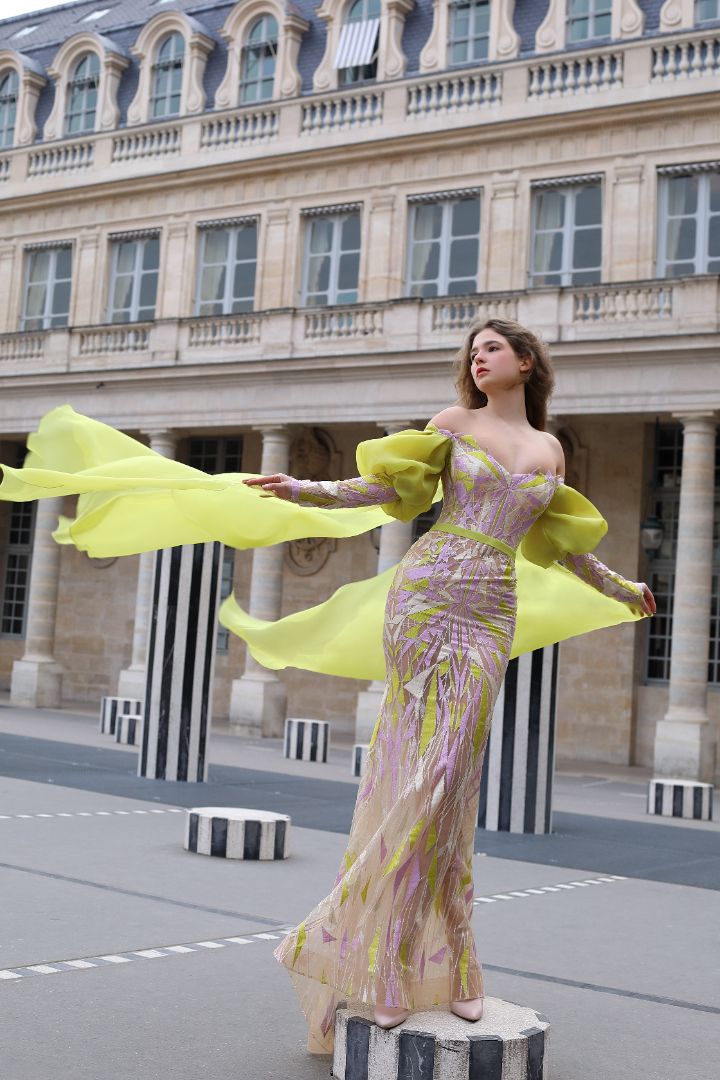 Champs-Élysées Dream