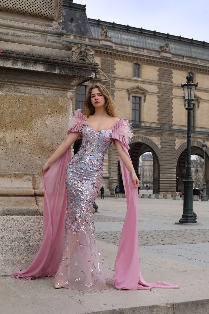 Opera Glamour – Missaki Couture