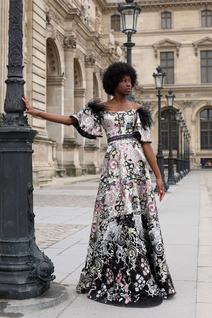 Palais Royal Perfection