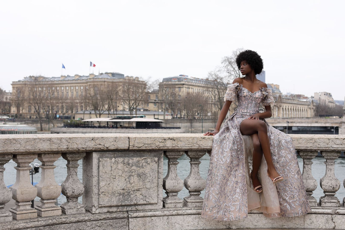 Café de Flore Charm