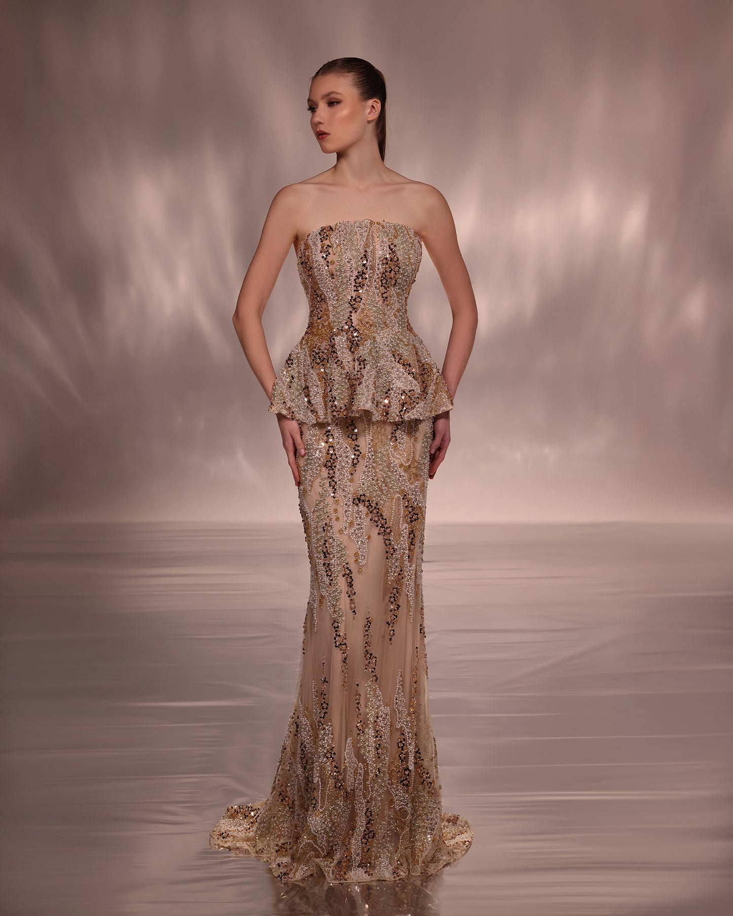 METRODORA COLLECTION