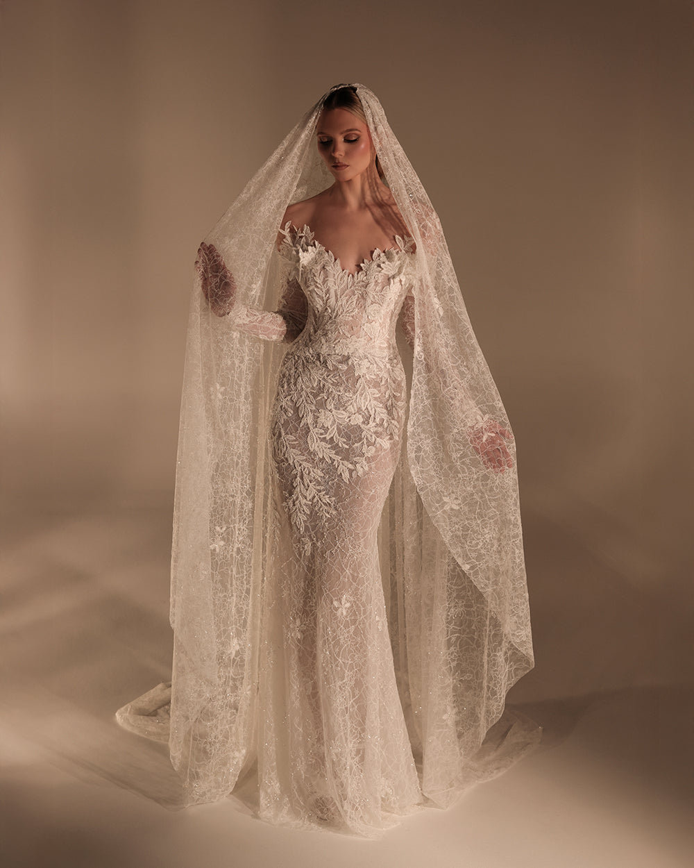 BRIDAL COLLECTION