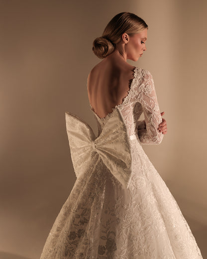BRIDAL COLLECTION