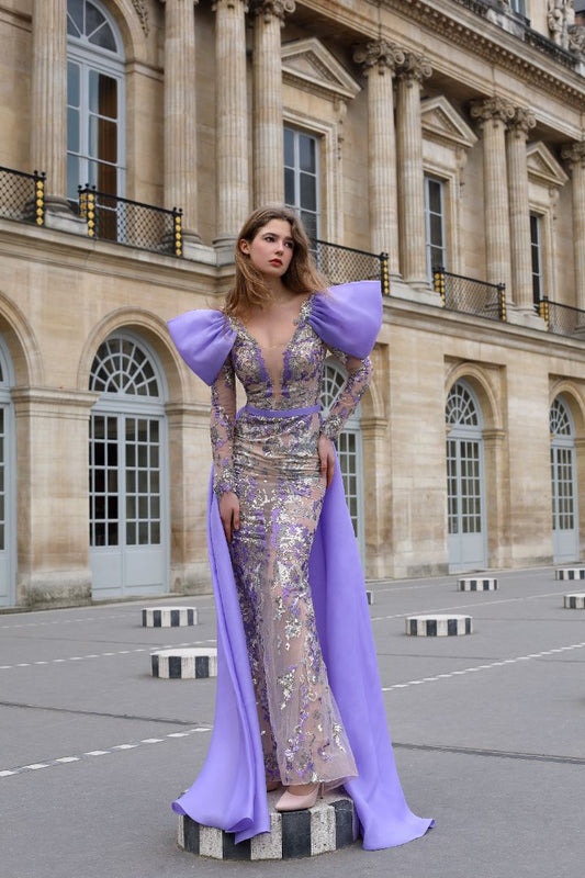 Montmartre Muse