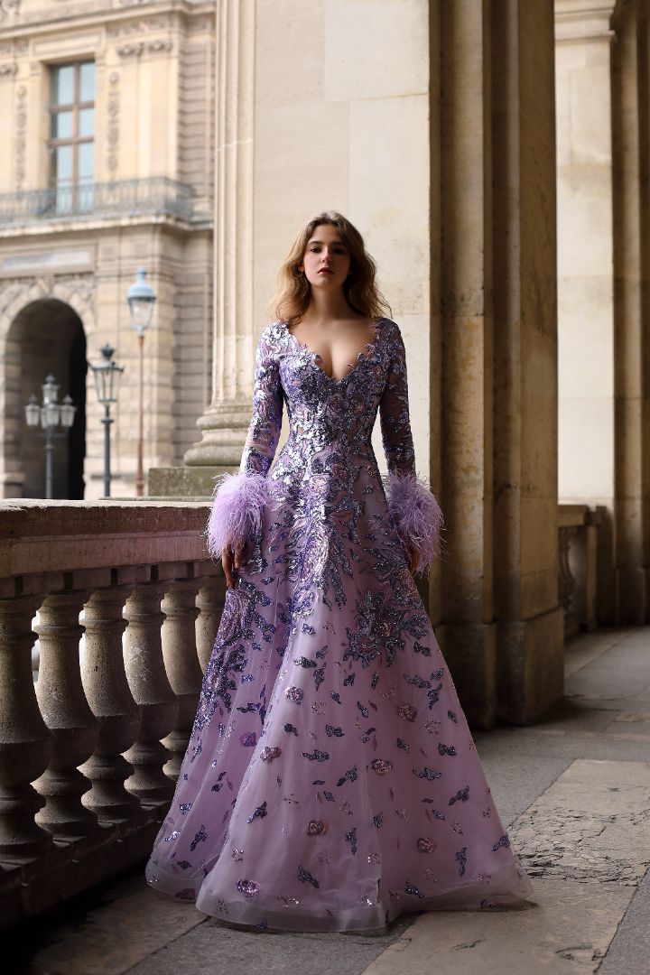 Eiffel Elegance