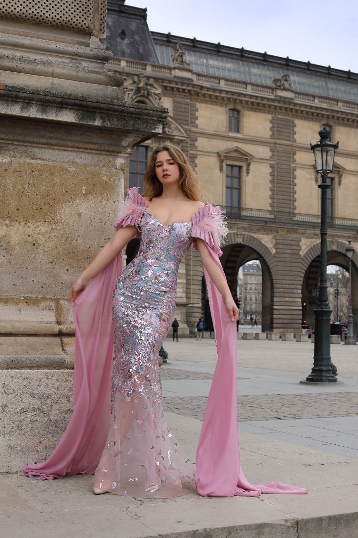 Opera Glamour