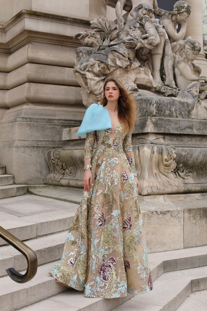 Versailles Vision