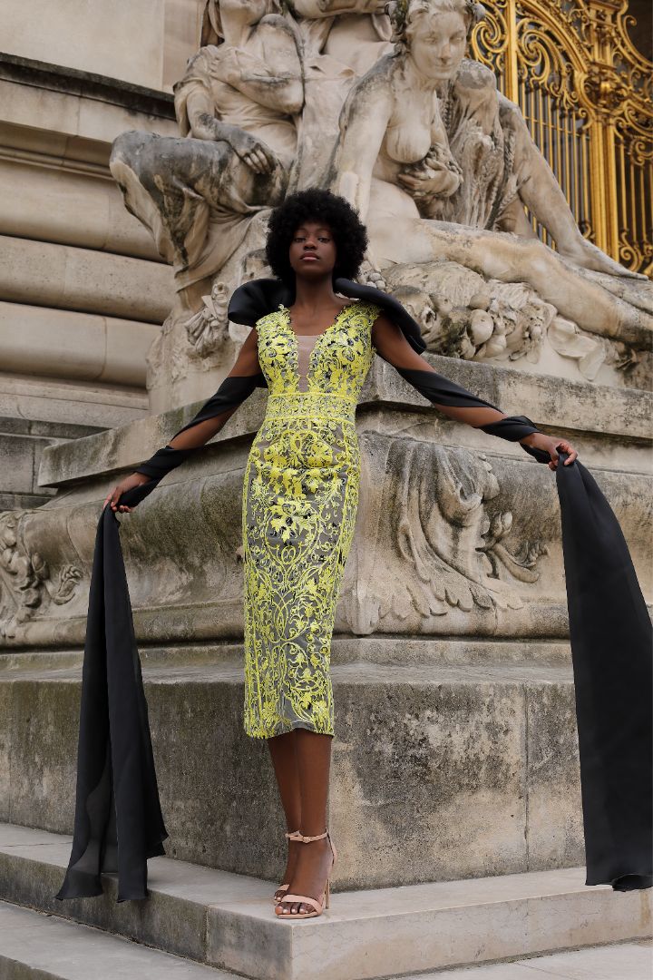 Château Chic